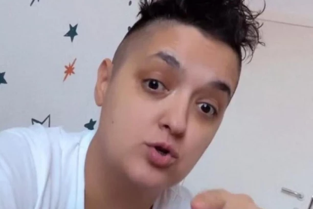 OVAKO SE BAŠKARI SIN MARIJE ŠERIFOVIĆ: Napravila mu pravo CARSTVO, a tek da vidite SOBU... (FOTO)