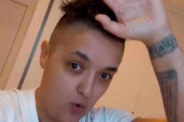 E, OVO JE LJUBAV! Marija Šerifvović se ostvarila kao majka, a sada je POKAZALA s kim je provela Dan zaljubljenih (VIDEO)