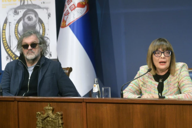 PREDSTAVLJEN PROGRAM 17. KUSTENDORFA: Svetske zvezde stižu u Drvengrad, 17 filmova u takmičarskoj selekciji