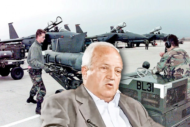 AGRESIJA NAJAVLJENA ŠIFROM "OBUJ ČIZME"! MREŽA "OLIMPIK RABILA NATO: Najveći podvig srpskog obaveštajca uoči bombardovanja SRJ