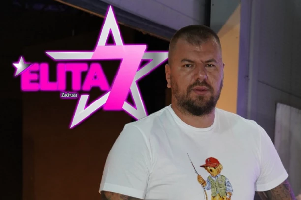 EVO GDE SE JANJUŠ NALAZI NAKON ŠTO JE ZAVRŠIO U BOLNICI: Nije sam, JEDNA OSOBA ga sve vreme DRŽI! (FOTO)