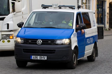 SKANDAL NA UNIVERZITETU: Ruski profesor špijunirao za Moskvu? Estonska policija otkrila istinu