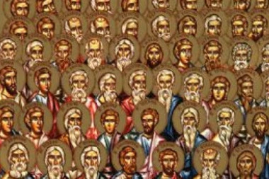 DANAS JE SABOR SVETIH APOSTOLA Ako ste u nevolji, izgovorite ovu molitvu!