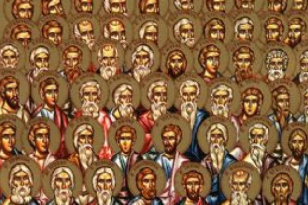 DANAS JE SABOR SVETIH APOSTOLA Ako ste u nevolji, izgovorite ovu molitvu!