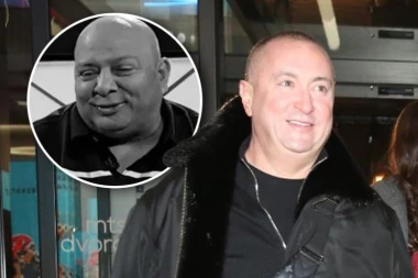 NEPOZNATI DETALJI O POKOJNOM DŽEJU UGLEDALI SVETLOST DANA: Đani je provodio vreme sa njim, imali su njihov RITUAL!