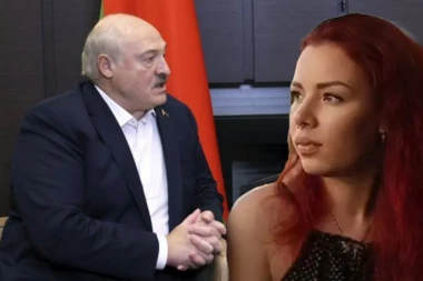 POZNATA GLUMICA FILMOVA ZA ODRASLE RADILA ZA LUKAŠENKOVU TAJNU SLUŽBU! Njen tajni identitet i veza sa KGB-om otkriveni!