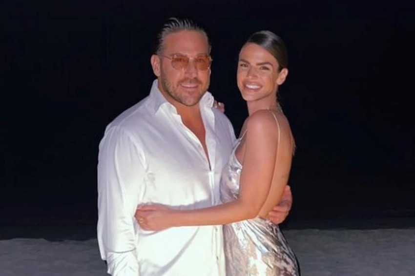 Rialda Karahasanović dečko