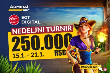 POGLEDAJTE KOJIH 15 IGARA ĆE VAM DONETI ZABAVU OVE ZIME: Najuzbudljivije igre na jednom mestu!