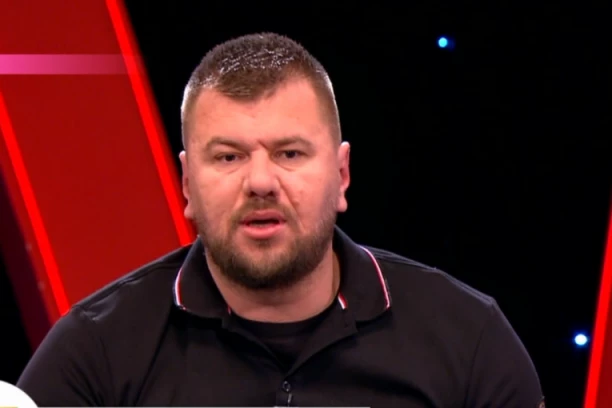 JANJUŠ PRIZNAO KADA JE POSLEDNJI PUT VIDEO POKOJNOG BRATA: Otkrivena MRAČNA ISTINA o Mihauli i porodici Janjušević!