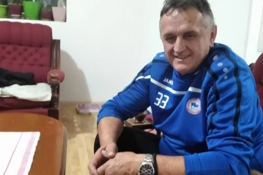 DOBRO POZNATO LICE NA KLUPI TIMA: Cilj za ovu takmičarsku godinu je opstanak u ligi!