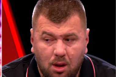 JANJUŠA OČEKUJE NOVI ŠOK, NI NE SLUTI KO ULAZI U ELITU: Oglasila se produkcija, ovaj potez promeniće sve!