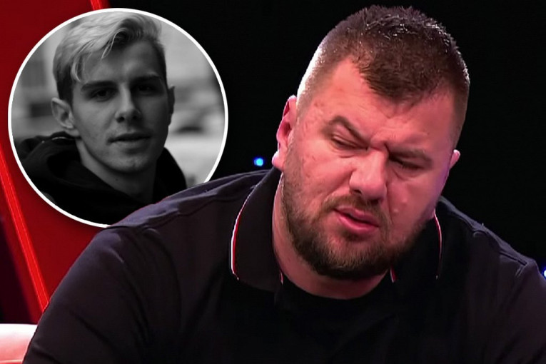 Janjuš je pre dve godine izgubio brata