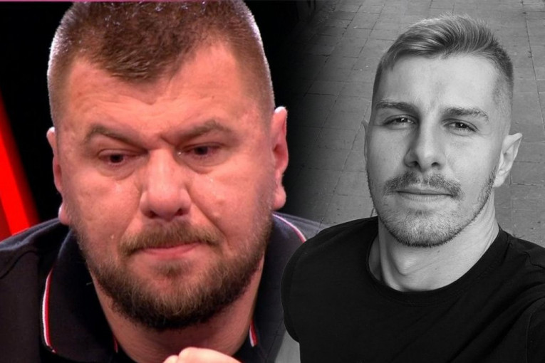 Janjuš je pre dve godine izgubio brata