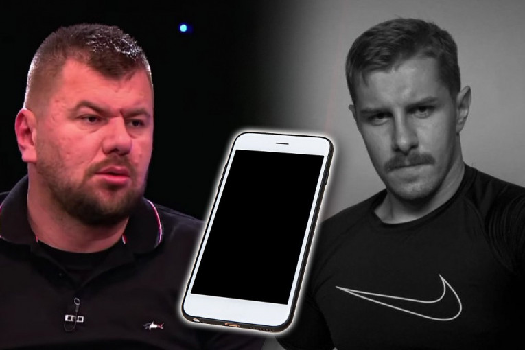 Janjuš je pre dve godine izgubio brata