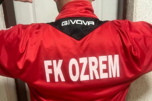 VELIKA POBEDA OZREMA: Snažan obračun u komšijskom derbiju!