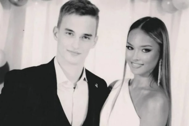 "SUDBINA JE UZELA MOJE DETE" Oglasio se otac Borisa (18) koji je poginuo sa devojkom na motoru kada je na njih naleteo pijani vozač(83)!