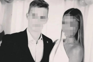 "NAUČILI STE NAS SVOJIM PRIMEROM KAKO SE VOLI": Objava Borisovog oca kida dušu!