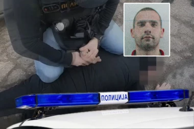 DŽONI SA VRAČARA HOĆE DA SE PREDA! Preko advokata pokušao da postavi USLOVE!