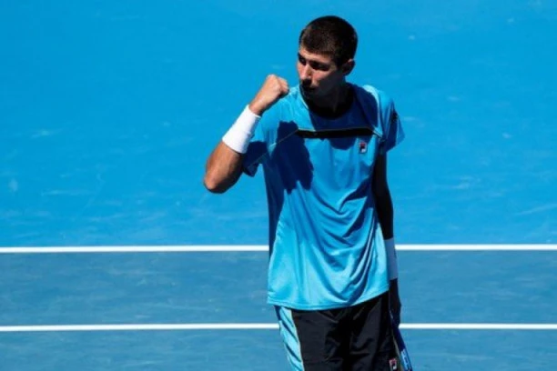 PRED MEČ SA POPIRINOM! Đoković doneo ODLUKU koja je sve IZNENADILA!