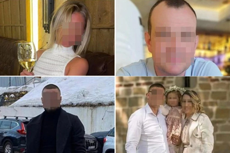 OVO SU POVREĐENI RADNICI IZ KRUŠEVAČKE FABRIKE "TRIJAL"! Sara u kritičnom stanju prebačena na VMA - evo šta je sa ostalima! (FOTO)