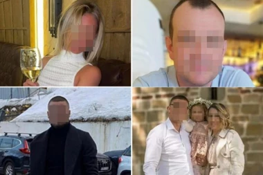 OVO SU POVREĐENI RADNICI IZ KRUŠEVAČKE FABRIKE "TRIJAL"! Sara u kritičnom stanju prebačena na VMA - evo šta je sa ostalima! (FOTO)