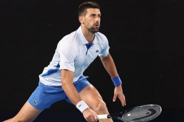 NOVAK OSTAO U ŠOKU ZBOG INFORMACIJE O DEJANU MILOJEVIĆU! "Neka ga Bog čuva"!