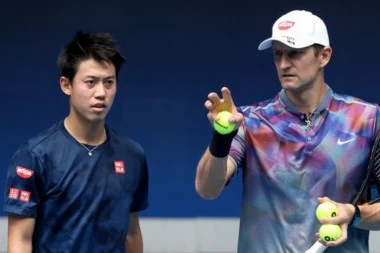 OLIMPIJSKOM ŠAMPIONU OPERISAN TUMOR NA MOZGU! Hirurški zahvat trajao OSAM SATI!