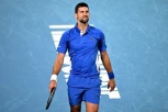 NOVAK ĐOKOVIĆ SAZNAO RIVALA: Nole protiv STARE "MUŠTERIJE" u borbi za POLUFINALE!