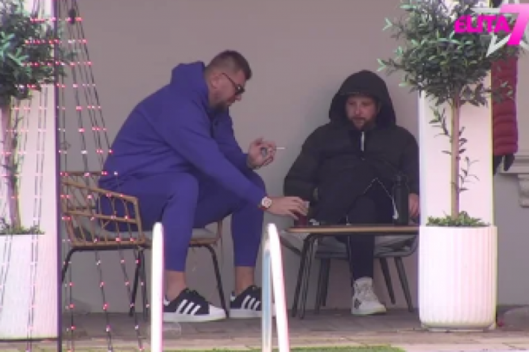 Marko Janjušević Janjuš i Pablo