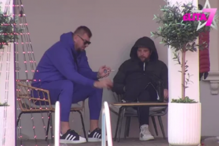 Marko Janjušević Janjuš i Pablo