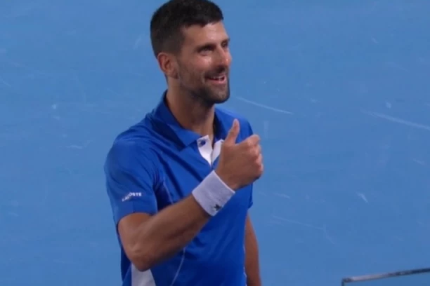 NOVAK O MUZICI KOJU VOLI! "Eksplodirao bih kada bi OVO slušao"!