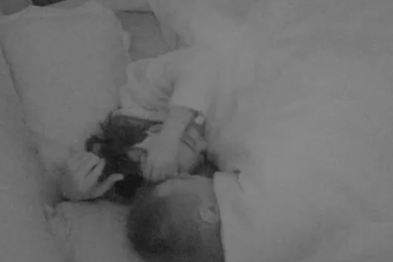 Maja Marinković i Marko Janjušević Janjuš