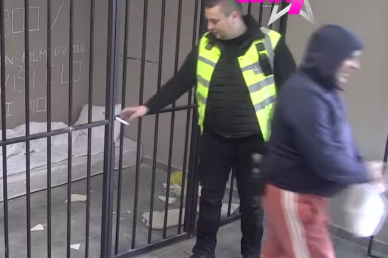 Nenad Macanović Bebica