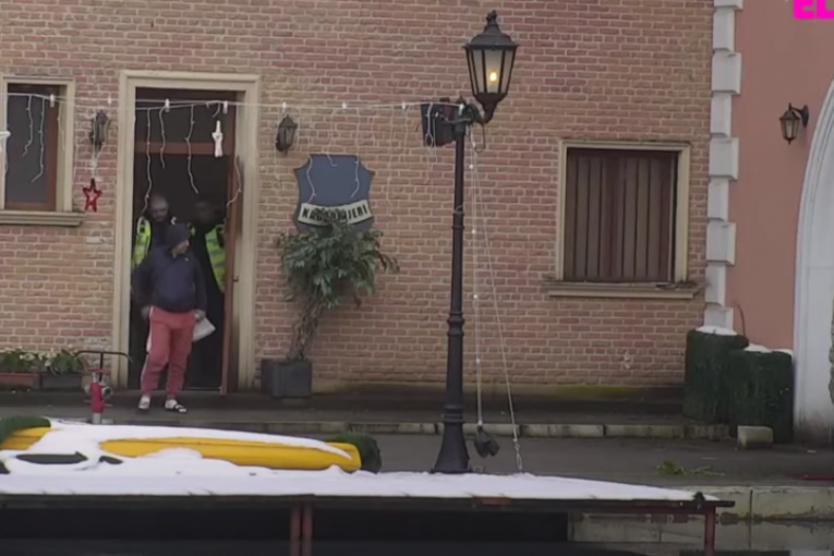 Nenad Macanović Bebica