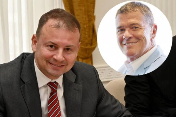 PRODAT HOTEL SLAVIJA: Završen proces privatizacije, ministar Cvetković potpisao ugovor sa kompanijom "Matijević"