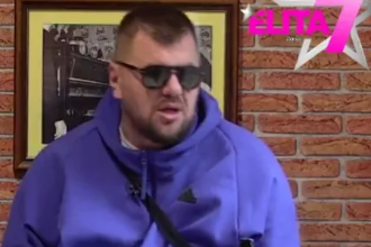 Marko Janjušević Janjuš