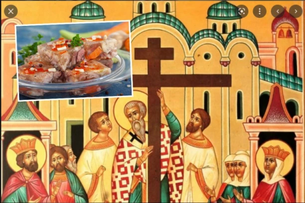 PO TRADICIJI SUTRA SE PRAVE PIHTIJE, A ZA BOGOJAVLJANJE JEDU: Ovaj recept će vam svi TRAŽITI jer su ukusnije nego inače!