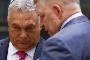 MAĐARI USTALI PROTIV ORBANA: Protesti u Budimpešti, od premijera se traži SAMO JEDNO