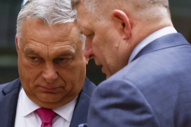 MAĐARI USTALI PROTIV ORBANA: Protesti u Budimpešti, od premijera se traži SAMO JEDNO