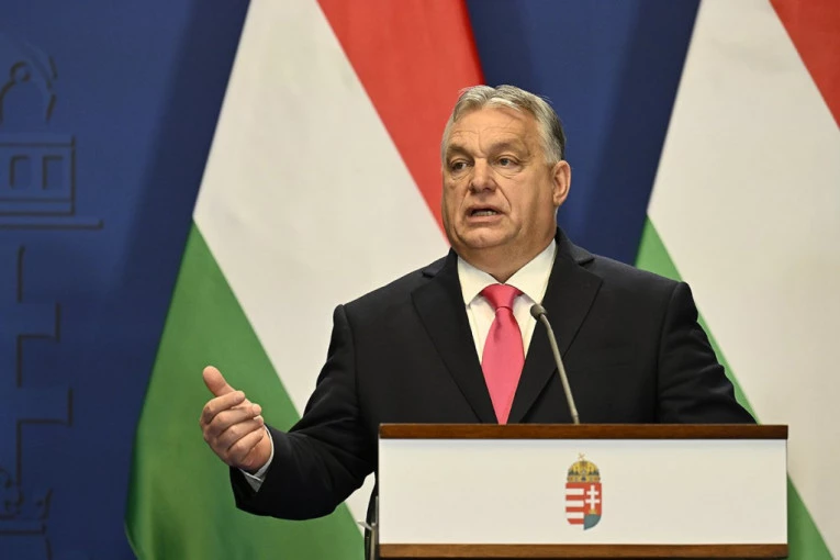 ORBAN U SLUŽBI TRAMPA: Mađarska pokvarila planove Evropske unije