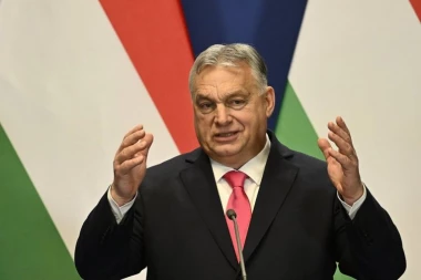 DA LI JE EVROPA NA IVICI SLANJA TRUPA U UKRAJINU?  Uznemirujuća tvrdnja mađarskog premijera!