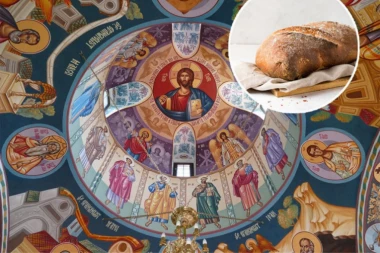 TRI OBIČAJA KOJE SVAKI VERNIK TREBA DA POŠTUJE NA KRSTOVDAN: Jedan je posebno važan, a mnogi ne znaju za ovo crkveno pravilo!