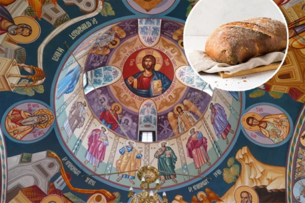 TRI OBIČAJA KOJE SVAKI VERNIK TREBA DA POŠTUJE NA KRSTOVDAN: Jedan je posebno važan, a mnogi ne znaju za ovo crkveno pravilo!