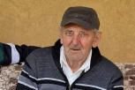 RADOMIR (79) NESTAO KOD KRUŠEVCA: Poslednji trag pronađen u selu, porodica moli za pomoć (FOTO)
