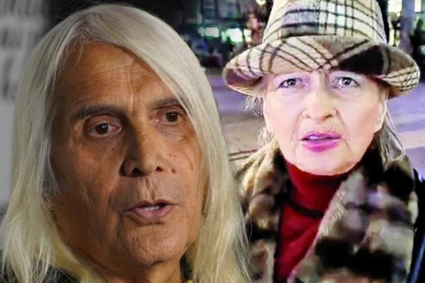 BORA ČORBA IMA OZBILJNE PROBLEME S PLUĆIMA, LEČI SE U SLOVENIJI: Manekenka iz rokerovog spota otkriva detalje njegovog zdravstvenog stanja (VIDEO)