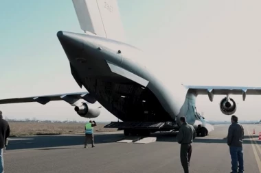 UKRAJINSKI GUR NE ŠALJE AMERIČKI HELIKOPTER NA ZADATKE! Crni jastreb im je NAJVEĆA briga, drhte na pomisao obaranja!