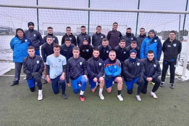 OZBILJAN RAD TEK SLEDI: Jesenja ostvarenja se ne smeju ponoviti - iz kuće fudbala FSS-a kreću u odlučujuće borbe!