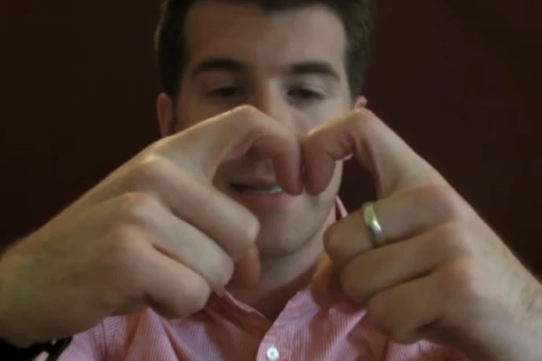 SPOJITE KAŽIPRSTE I OTKRIJTE DA LI BOLUJETE OD OVE BOLESTI: Saznajte na VREME, ako se jedno pokaže, odmah kod DOKTORA!