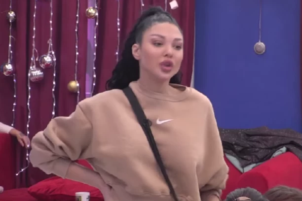 MAJA PRIZNALA EMOCIJE! Provela JUTRO sa Janjušem, pa otvorila dušu, a onda se OBRATILA Filipu Caru!