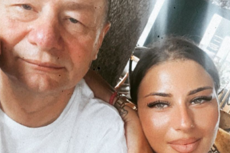 Andrijana Lazić Instagram